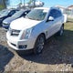 3GYFNCEY2BS522078 2011 Cadillac Srx Premium Collection auction photo thumbnail 2