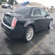 2C3CA6CT4BH559654 2011 Chrysler 300C auction photo thumbnail 4