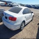 3VWDP7AJ3CM314592 2012 Volkswagen Jetta 2.5L Se auction photo thumbnail 4