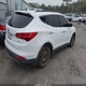 5XYZU3LBXDG016698 2013 Hyundai Santa Fe Sport auction photo thumbnail 4