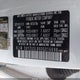 5XYZU3LBXDG016698 2013 Hyundai Santa Fe Sport auction photo thumbnail 9