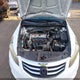 1HGCP2F88BA017905 2011 Honda Accord 2.4 Ex-L auction photo thumbnail 10