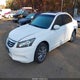 1HGCP2F88BA017905 2011 Honda Accord 2.4 Ex-L auction photo thumbnail 2