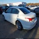 1HGCP2F88BA017905 2011 Honda Accord 2.4 Ex-L auction photo thumbnail 3