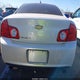 1G1ZD5E70AF112917 2010 Chevrolet Malibu Lt auction photo thumbnail 16