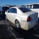 1G1ZD5E70AF112917 2010 Chevrolet Malibu Lt auction photo thumbnail 3