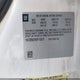 1G1ZD5E70AF112917 2010 Chevrolet Malibu Lt auction photo thumbnail 9