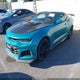1G1FB1RX4H0168495 2017 Chevrolet Camaro 1Lt auction photo thumbnail 2