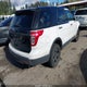 1FM5K8ATXFGC66824 2015 Ford Utility Police Interceptor auction photo thumbnail 4