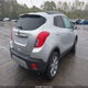 KL4CJCSB5GB736807 2016 Buick Encore Leather auction photo thumbnail 4
