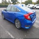 19XFC2F78HE051704 2017 Honda Civic Ex auction photo thumbnail 3