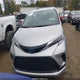 5TDCRKEC6RS193511 2024 Toyota Sienna Xse auction photo thumbnail 12