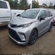 5TDCRKEC6RS193511 2024 Toyota Sienna Xse auction photo thumbnail 2