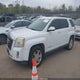 2CTFLVEC0B6249737 2011 GMC Terrain Slt-1 auction photo thumbnail 2