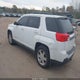 2CTFLVEC0B6249737 2011 GMC Terrain Slt-1 auction photo thumbnail 3