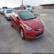 5NPDH4AE4FH606148 2015 Hyundai Elantra Se auction photo thumbnail 1