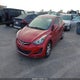 5NPDH4AE4FH606148 2015 Hyundai Elantra Se auction photo thumbnail 2