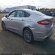 3FA6P0H93DR216560 2013 Ford Fusion Se auction photo thumbnail 3