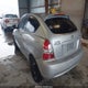 KMHCM3AC9AU150464 2010 Hyundai Accent Gs auction photo thumbnail 3
