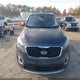 5XYPH4A12HG279527 2017 Kia Sorento 2.0T Ex auction photo thumbnail 12