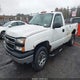 3GCEK14V56G223893 2006 Chevrolet Silverado 1500 Work Truck auction photo thumbnail 2