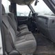 3GCEK14V56G223893 2006 Chevrolet Silverado 1500 Work Truck auction photo thumbnail 5