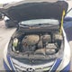 5NPEC4AC0CH314087 2012 Hyundai Sonata Se auction photo thumbnail 10