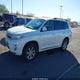 JTEBC3EH7C2010318 2012 Toyota Highlander Hybrid Base V6 auction photo thumbnail 14