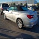1C3BCBEG6CN261629 2012 Chrysler 200 Touring auction photo thumbnail 3