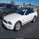1ZVHT84N985117506 2008 Ford Mustang V6 Deluxe/V6 Premium auction photo thumbnail 2