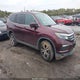 5FNYF6H51GB036442 2016 Honda Pilot Ex-L auction photo thumbnail 1