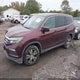 5FNYF6H51GB036442 2016 Honda Pilot Ex-L auction photo thumbnail 2