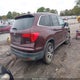 5FNYF6H51GB036442 2016 Honda Pilot Ex-L auction photo thumbnail 4