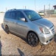5FNRL38895B079851 2005 Honda Odyssey Touring auction photo thumbnail 1