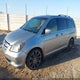 5FNRL38895B079851 2005 Honda Odyssey Touring auction photo thumbnail 2