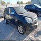 2GNALAEK1E6153813 2014 Chevrolet Equinox Ls auction photo thumbnail 1