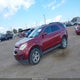 2CNALDEC4B6226666 2011 Chevrolet Equinox 1Lt auction photo thumbnail 2