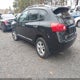 JN8AS5MV9DW647568 2013 Nissan Rogue Sv auction photo thumbnail 3