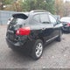 JN8AS5MV9DW647568 2013 Nissan Rogue Sv auction photo thumbnail 4