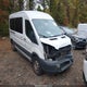 1FBAX2CM3FKA21923 2015 Ford Transit-350 Xl auction photo thumbnail 6