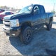 1GCRKSE38BZ171402 2011 Chevrolet Silverado 1500 Lt auction photo thumbnail 2