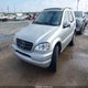 4JGAB72E0YA161336 2000 Mercedes-Benz Ml 430 auction photo thumbnail 2