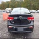 3KPA24ADXME397141 2021 Kia Rio S auction photo thumbnail 16