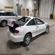 1G1JC124927256559 2002 Chevrolet Cavalier auction photo thumbnail 4