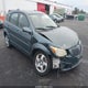 5Y2SL65856Z459207 2006 Pontiac Vibe auction photo thumbnail 1