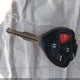 2T1BU4EE3AC525957 2010 Toyota Corolla Le auction photo thumbnail 11
