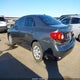 2T1BU4EE3AC525957 2010 Toyota Corolla Le auction photo thumbnail 3