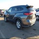 5TDBZRBH3LS008522 2020 Toyota Highlander Le auction photo thumbnail 3