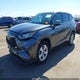 5TDBZRBH3LS008522 2020 Toyota Highlander Le auction photo thumbnail 2