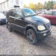 4JGAB75E75A563300 2005 Mercedes-Benz Ml 500 4Matic auction photo thumbnail 1